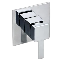 Base Misturador Monocomando Com Acabamento Para Chuveiro... - Bazar