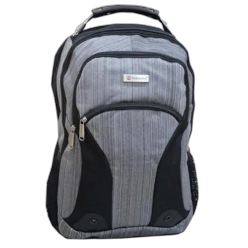 Mochila Republic Vix 8729713 Cinza - CHENSON - Bazar