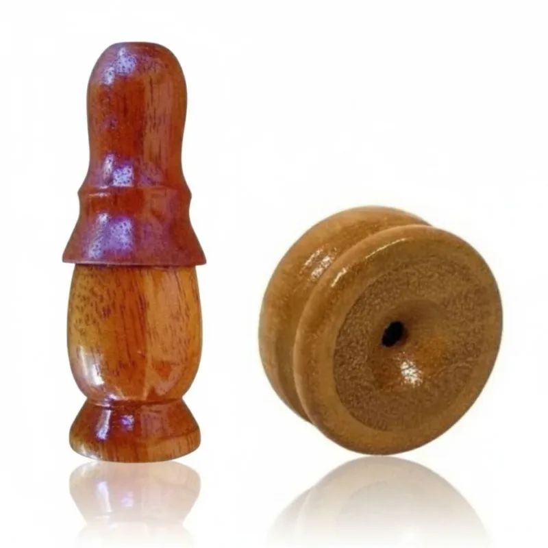 O Par Perfeito Apito De Marreca E Apito Profissional Aracuã