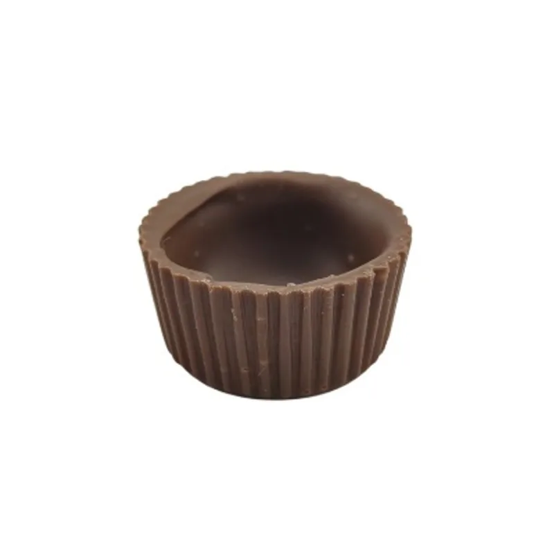 46 Copinhos Alpino Chocolate Ao Leite Brigadeiro Gourmet