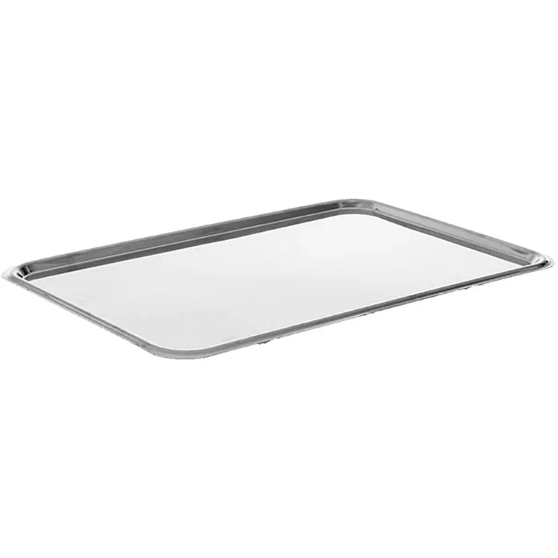 Bandeja Hospitalar 22x09x1.5cm - unidade