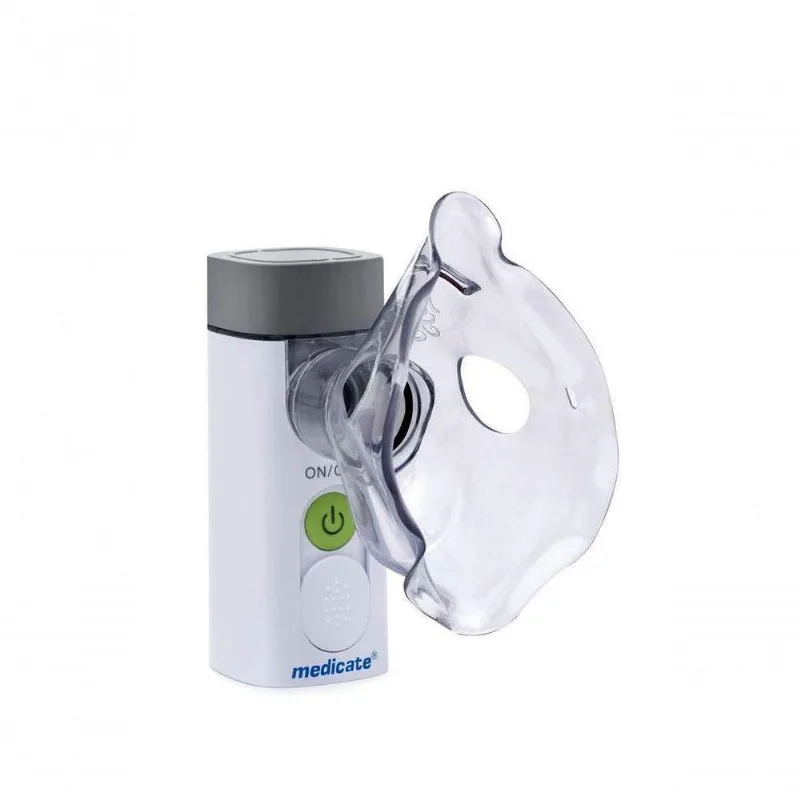 Inalador Portátil Mesh Air Pro - Aquilae