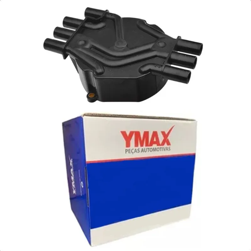 Tampa Distribuidor Chevrolet S10 Blazer 4.3 V6 Ymax