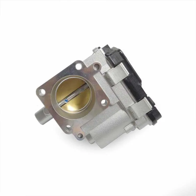 Corpo De Borboleta Tbi Uno Evo Way Vivace 1.4 8v 44gte3f1