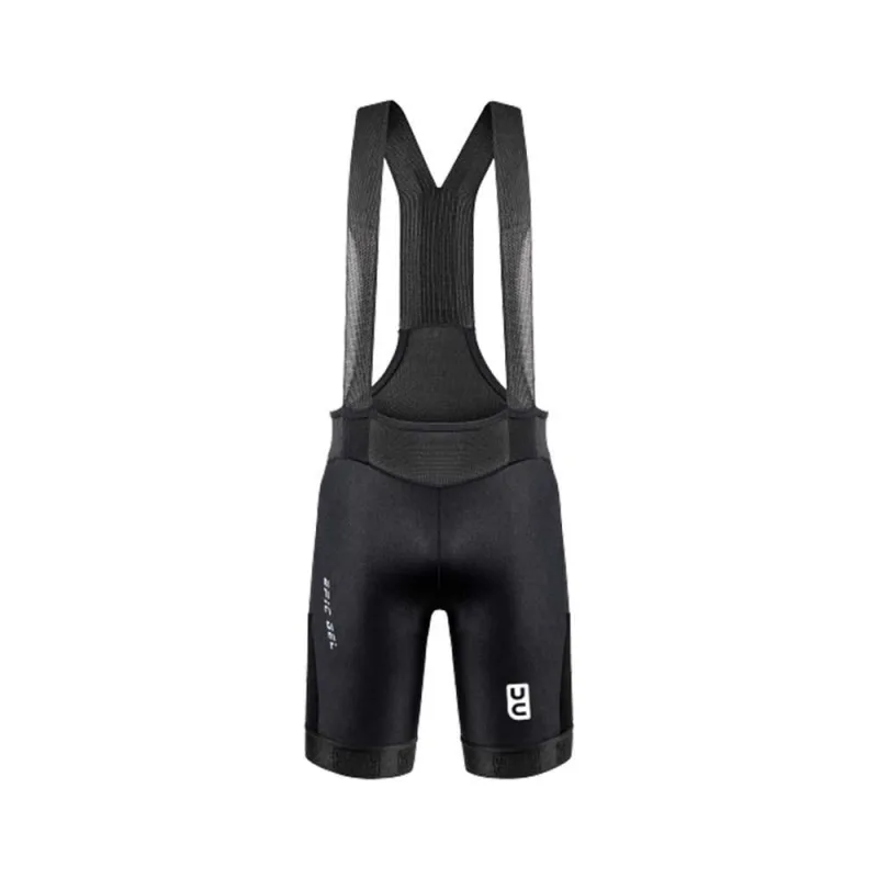 Bretelle Ciclismo Epic-m - Não Informado - Moda E Acessórios