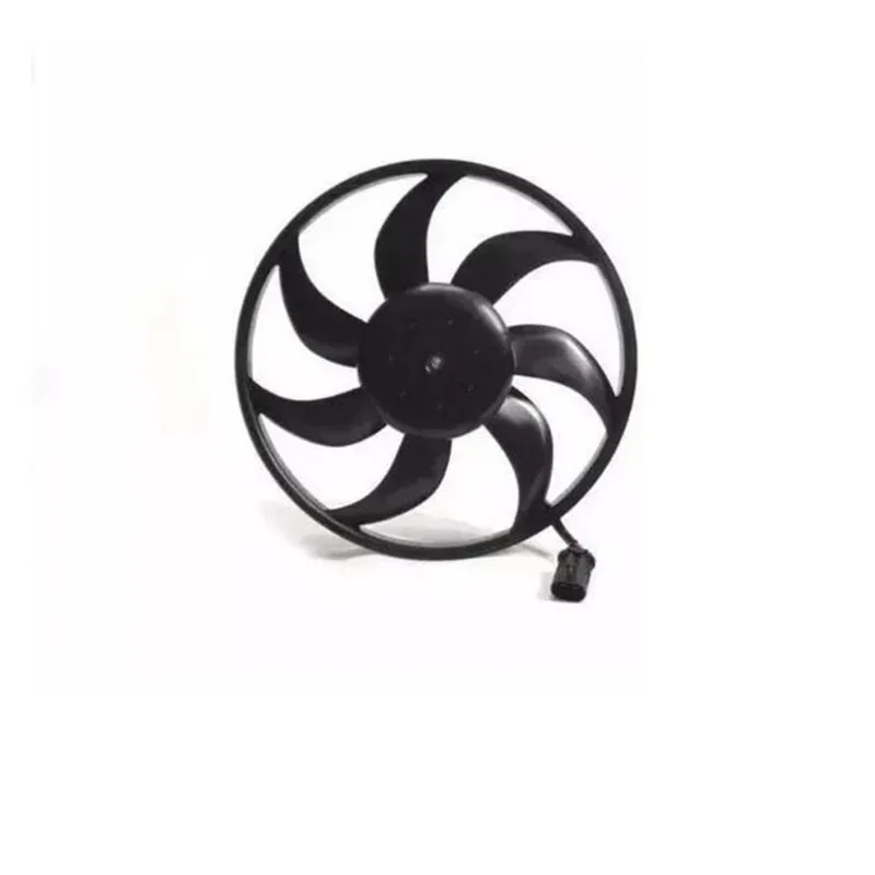 Eletroventilador Ventoinha Palio Strada Fire Corsa - Com Ar