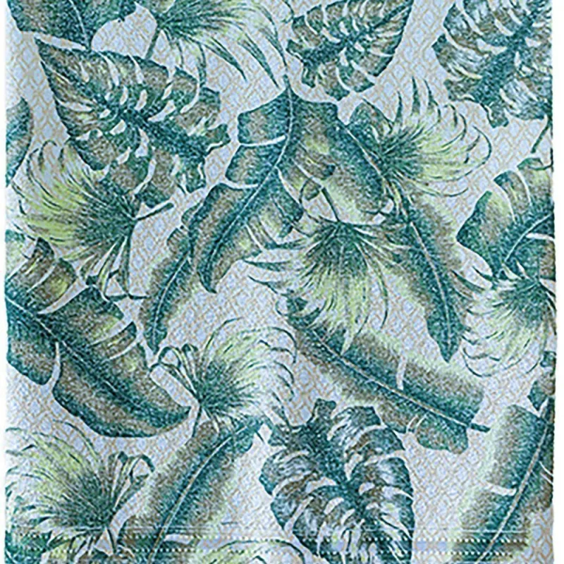 Toalha De Banho Noblesse Decor 1,35m X 70cm 340g/m² 1 Peça 100% Algodão - Melissa - Vilela Enxovais - Cama, Mesa E Banho