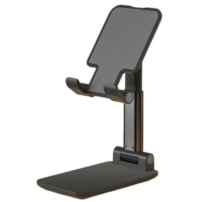 Suporte Para Celular Tablet De Mesa Dobrável Ajustável Je24
