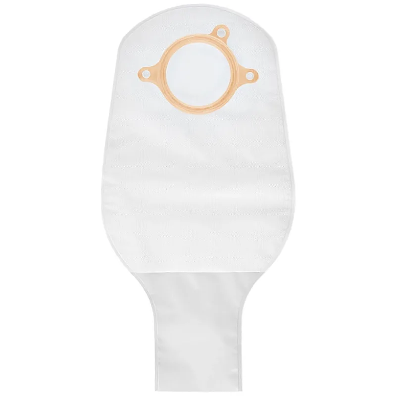 Bolsa Colostomia Sur-Fit Plus Convatec 401600 - unidade
