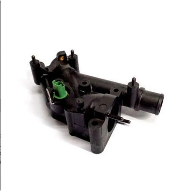 Carcaca Valv. Term. 307/308/xsara Picasso/c4/c5 2.0 16v C/sensor