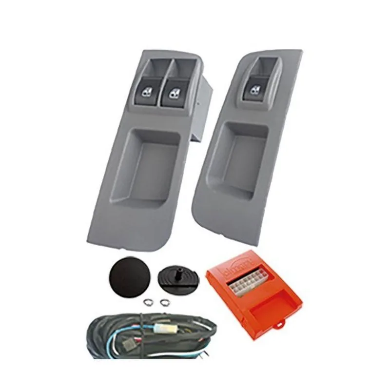 Sub Conjunto Para Novo Palio 12 Dnt Sensorizado Com Subwoofer 12 Polegadas Tecnologia Sensorizada