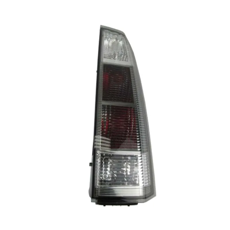 Lanterna Traseira Lado Direito Branca Pecas Genuinas Gm Meriva 2009 A 2012
