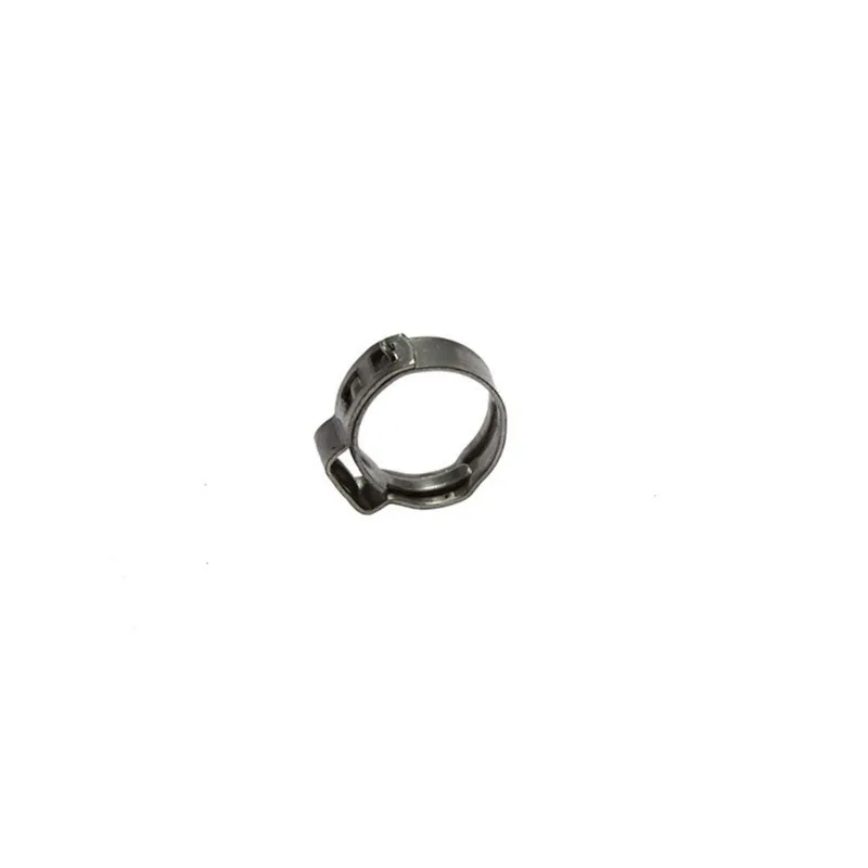 Abracadeira De Aco Pequena Pecas Genuinas Gm Onix /prisma /agile /astra /meriva /montana /spin