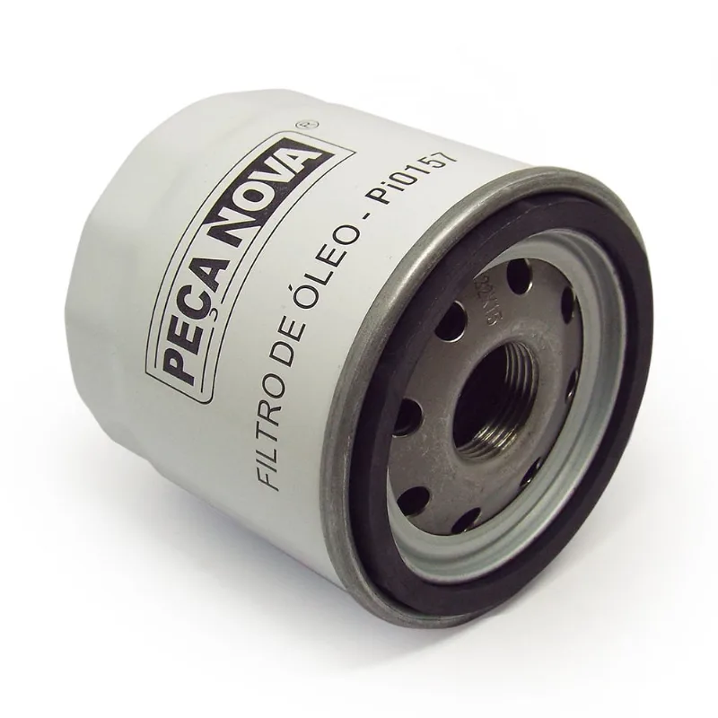 Filtro De Oleo Do Motor Peca Nova Onix 1.0 Aspirado Mt /lt E Turbo At Ltz Premier