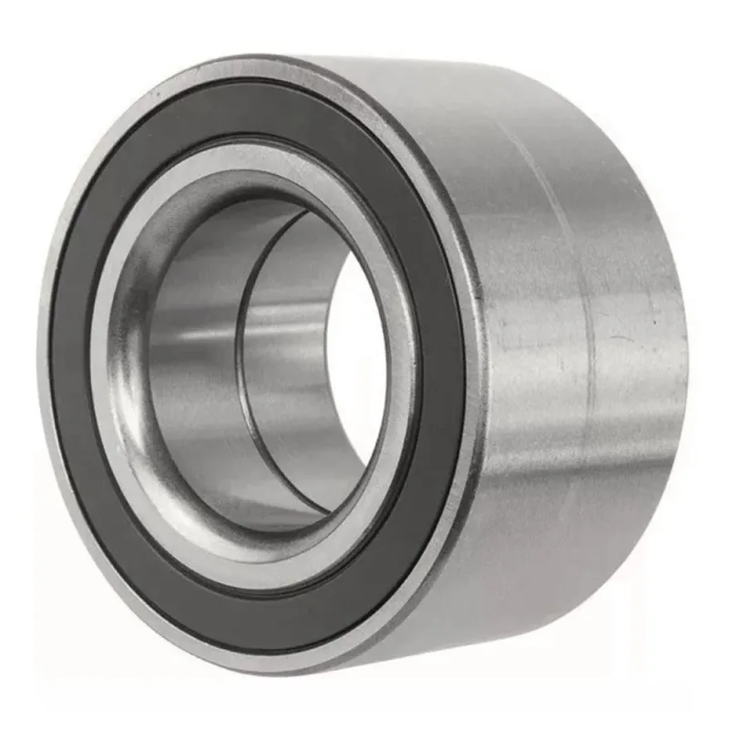 Rolamento de Roda ASH458445 Edge 3.5 V6 07/ Camry 3.0 3.5 04/ Dianteiro - 45x84x45mm - - Não Disponível - Automotivo