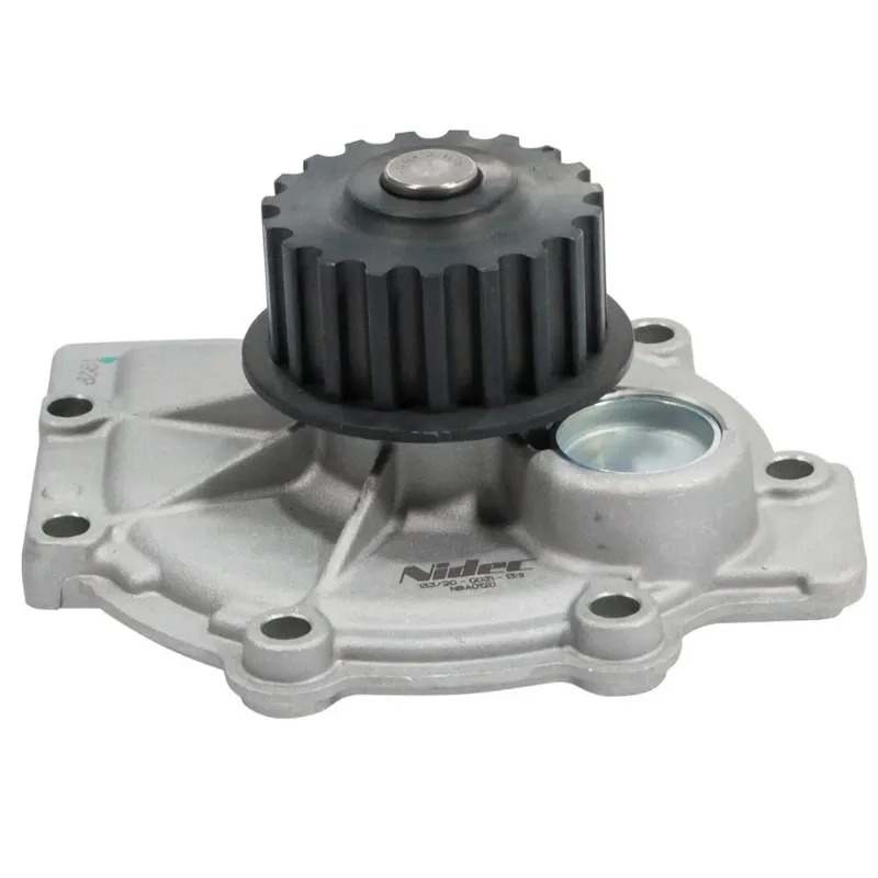 Bomba D'agua Do Motor Nidec Laguna 2.0,16v, n7q /s80 2.4 /s40 2.0,20v /c70