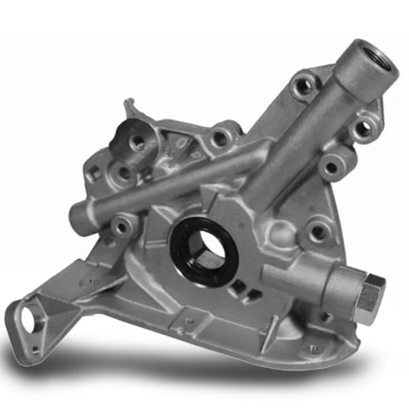 Bomba Oleo Do Motor Magneti Marelli Meriva 1.8 8v Gasolina /montana /corsa