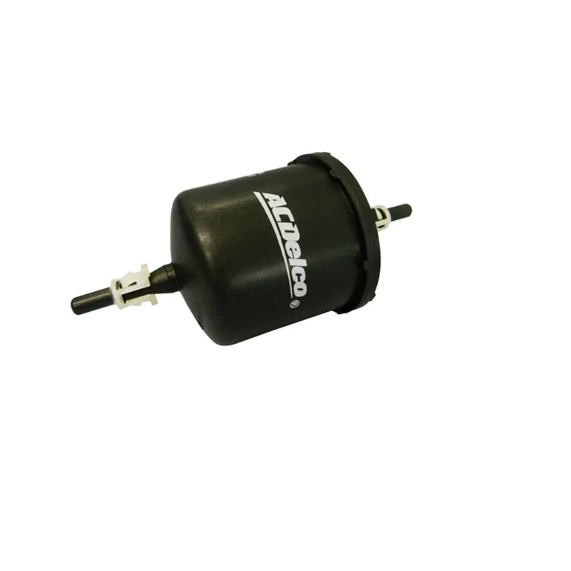 Filtro De Combustivel Do Motor Acdelco Tempra 2.0 8v, gasolina /elba 1.5,1.6