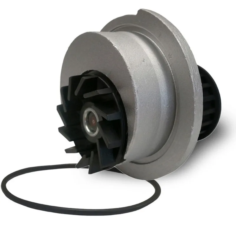 Bomba D'agua Vedador Acdelco Agile 1.4,8v /corsa 1.0,1.4,1.6,8v