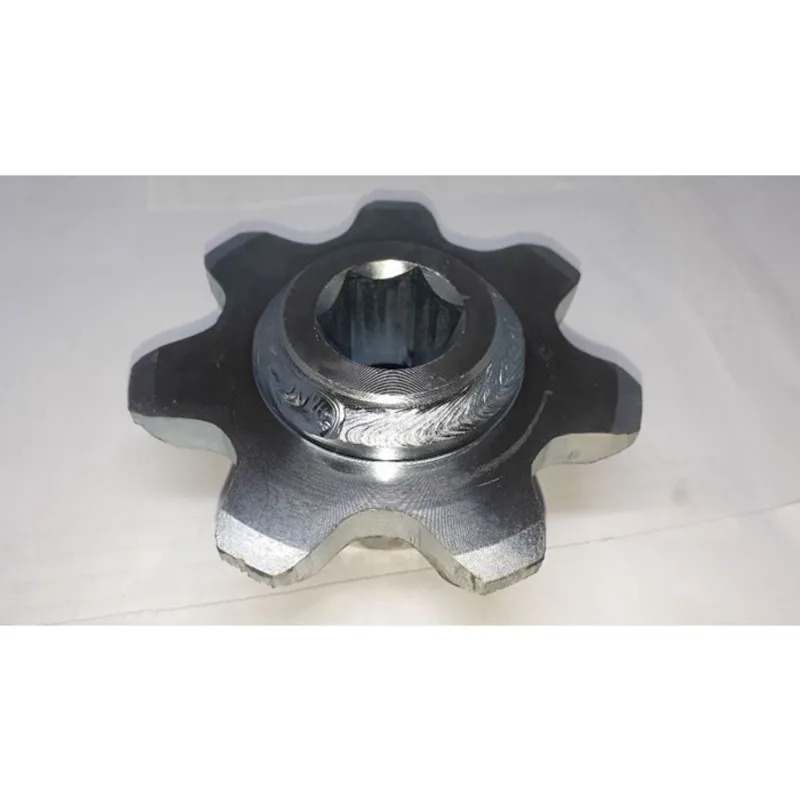 Engrenagem Trasseira Da Z7-020800063mc