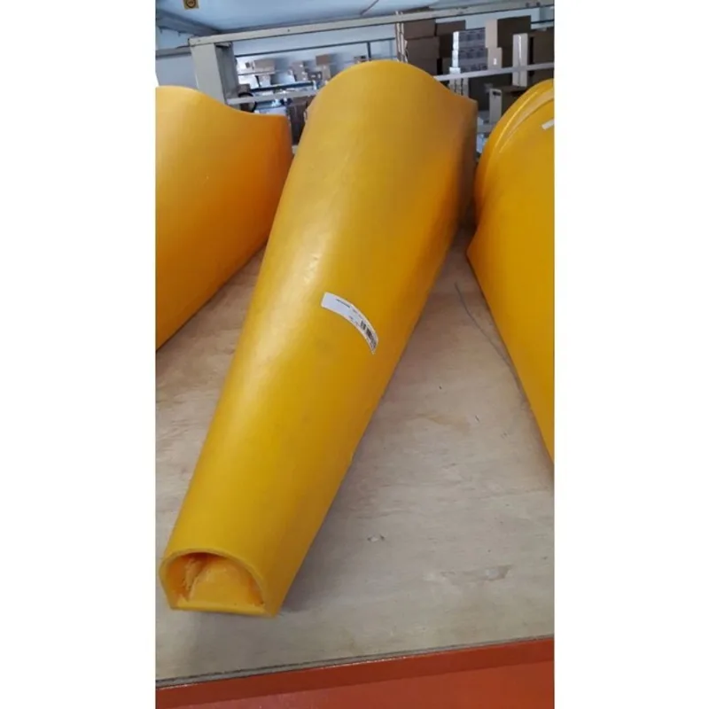 Capot Central A 45cm Amarelo 1710-020800177mc