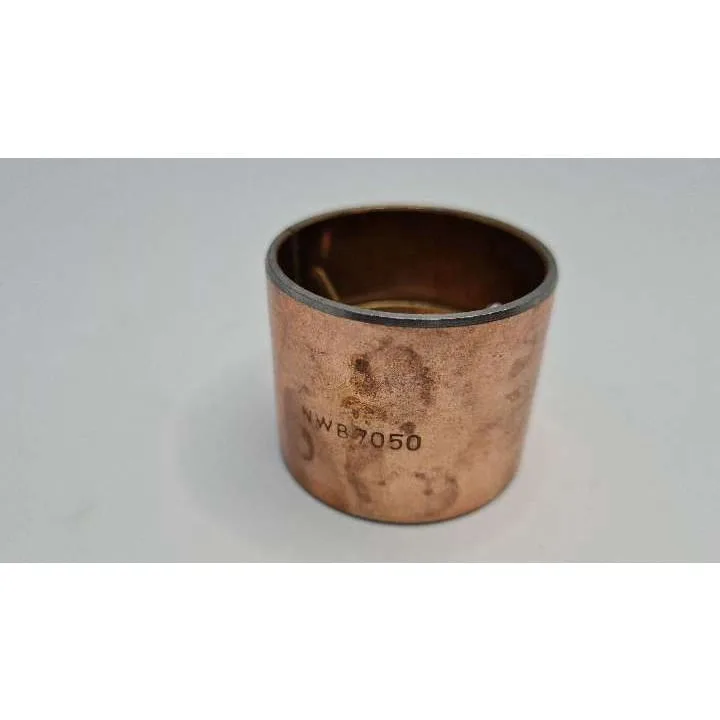 Bronzina De Cobre P/biela d- - Não Disponível - Automotivo