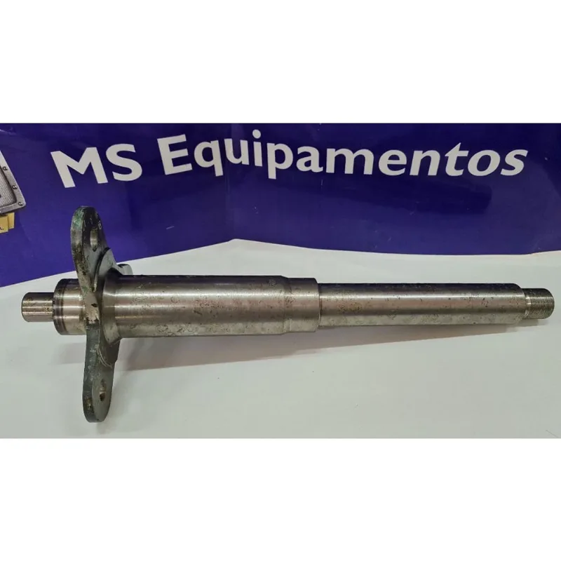 Eixo Motor 8040/8055 Antigo, -