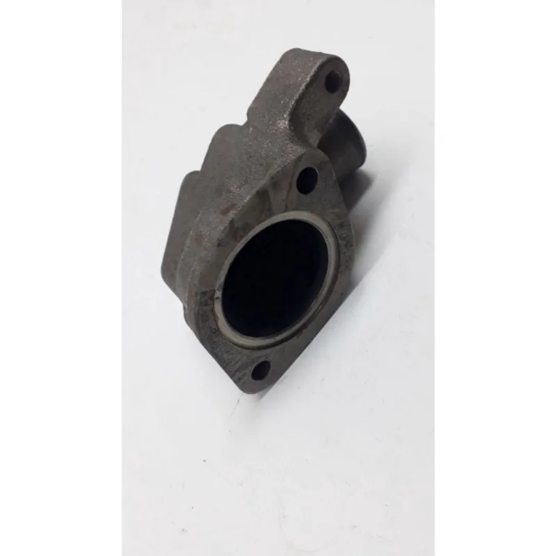 Conector De Ferro Saida De-