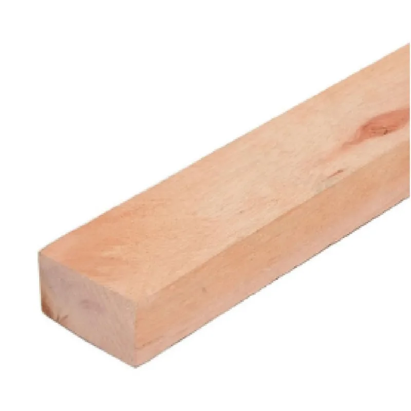 ripa eucalipto 1x3 nichele 3.00mt