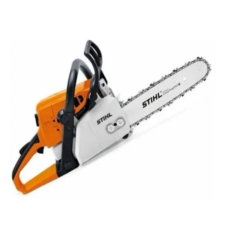 Cilindro Completo Pistão Anéis Motosserra Stihl Ms 025/250