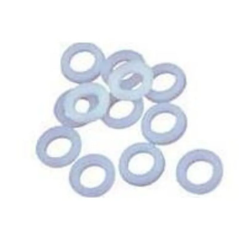Arruela Gibraltar Sc-12 De Nylon Para Parafusos Kit Com 12 Arruelas 019327