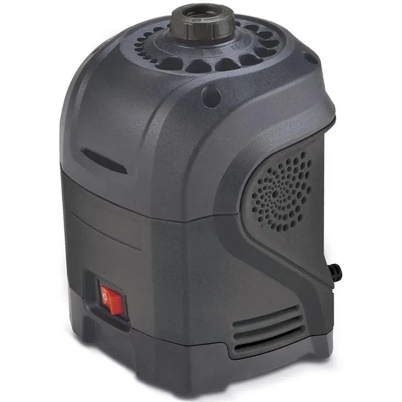 Afiadora Elétrica De Brocas - Cap. 3 A 12mm - 127v