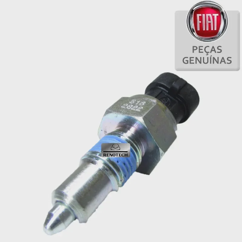 46410523 - interruptor da luz de ré - fiat - - 53 strada fase 3 / - 58 idea fase 1 / argo / brava / bravo fase 1 / bravo / coupe / cronos / doblo / el