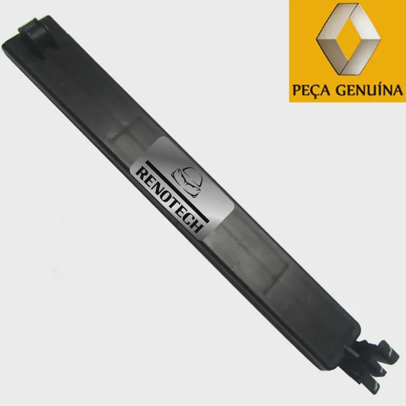 272765635R - tampa do filtro do ar condicionado - 1.0 12V B4D - acima 2016 - kwid