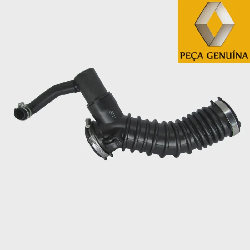 165784131R - mangueira do filtro de ar - fluence - motor 2.0 16V M4R - fluence