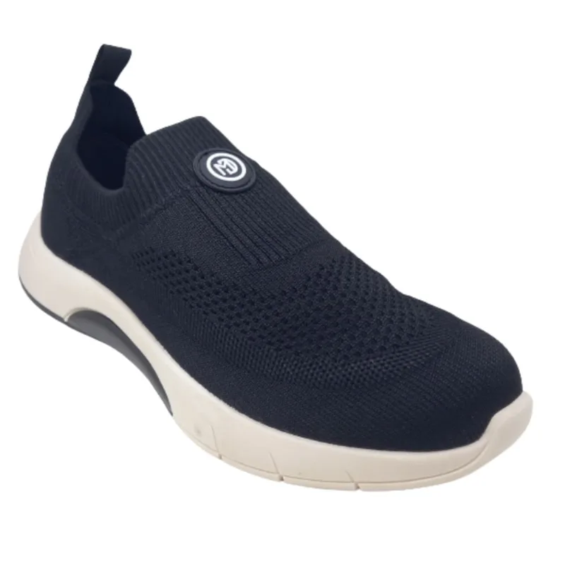 Tenis Meia Feminino Sem Cadarço Treino Modare Confortável Leve Macio Ortopédico Academia Caminhada Esportivo Casual Trabalho Calce Fácil