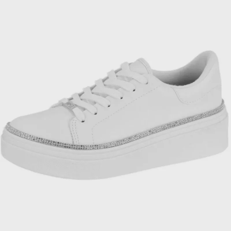 Tênis Vizzano Flatform Casual Feminino
