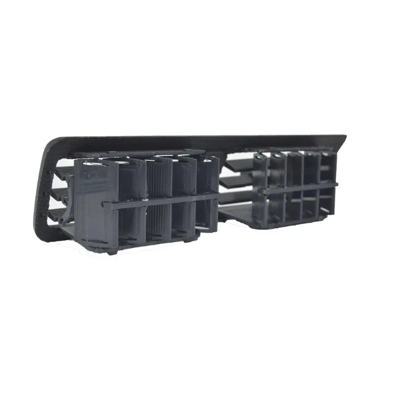 Grade Difusor Central Painel Saída Ar Calibra Vectra 94/96