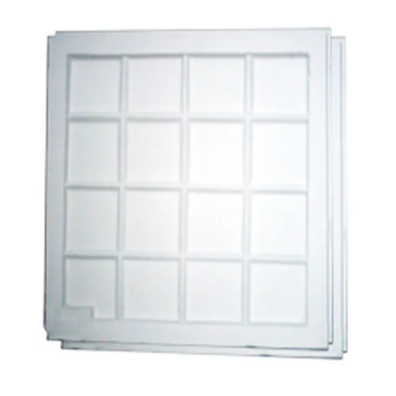Placa de Gesso 60x60cm