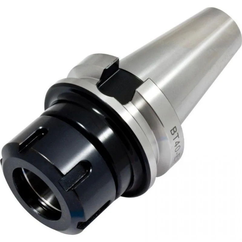 Mandril Porta Pinças Er32 Bt40 - Jg Tools