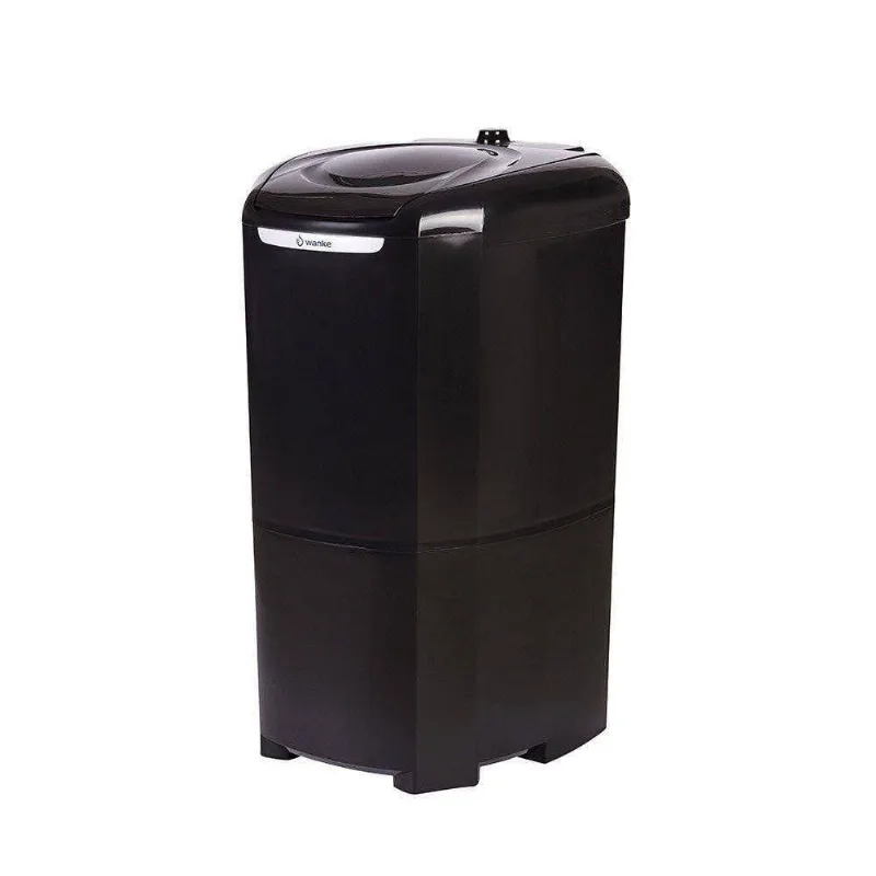 Lavadora De Roupas Wanke Bárbara Semi-Automática 10Kg 110V 110V