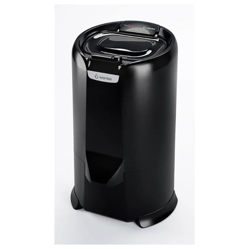 Centrifuga Wanke Bella Eco 8,8 Kg 11210057 Preto 127v 110V