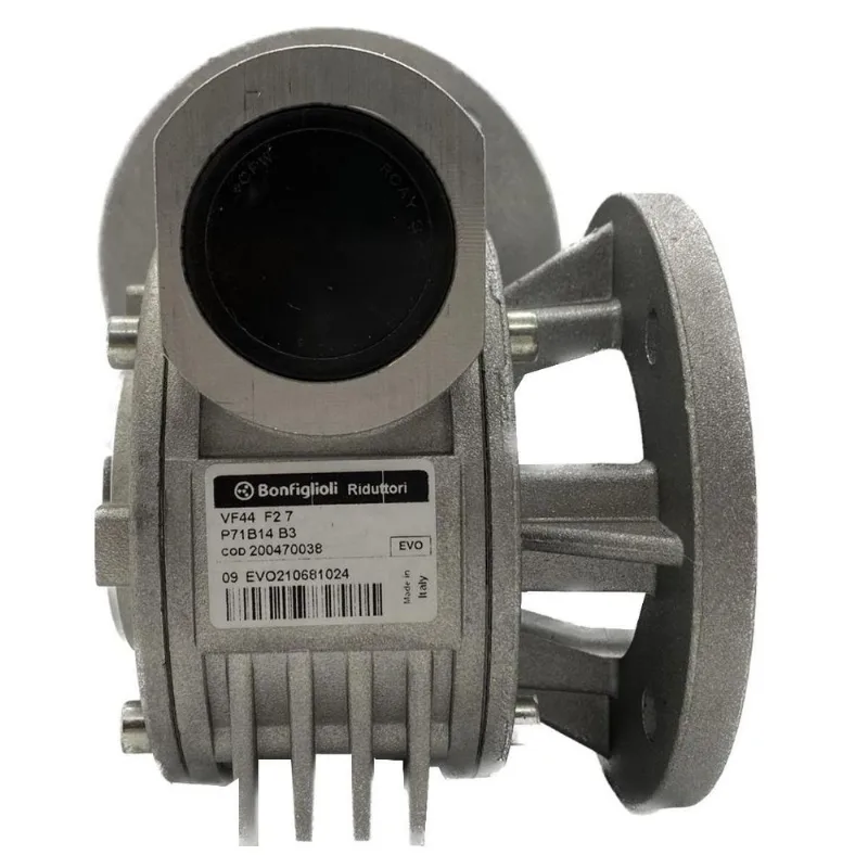 Redutor Bonfiglioli Vf44 F2 7 P71 B14 B3 1:7
