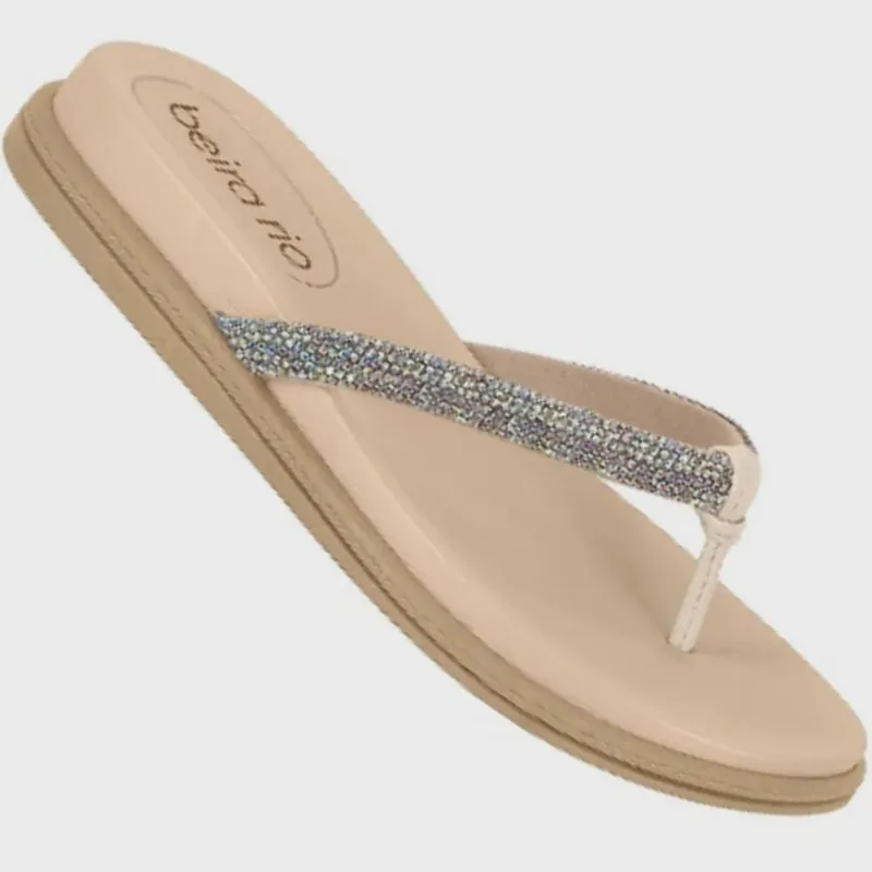 Chinelo Beira Rio 8513.101 Feminino