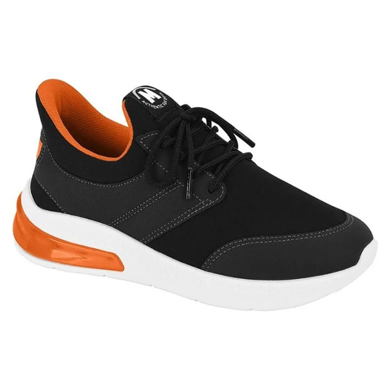 Tênis Molekinho 2848113 Infantil Masculino