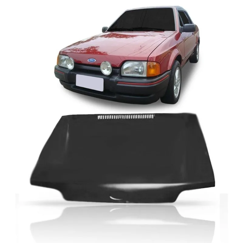 Capo Ford Escort 1987 Á 1994