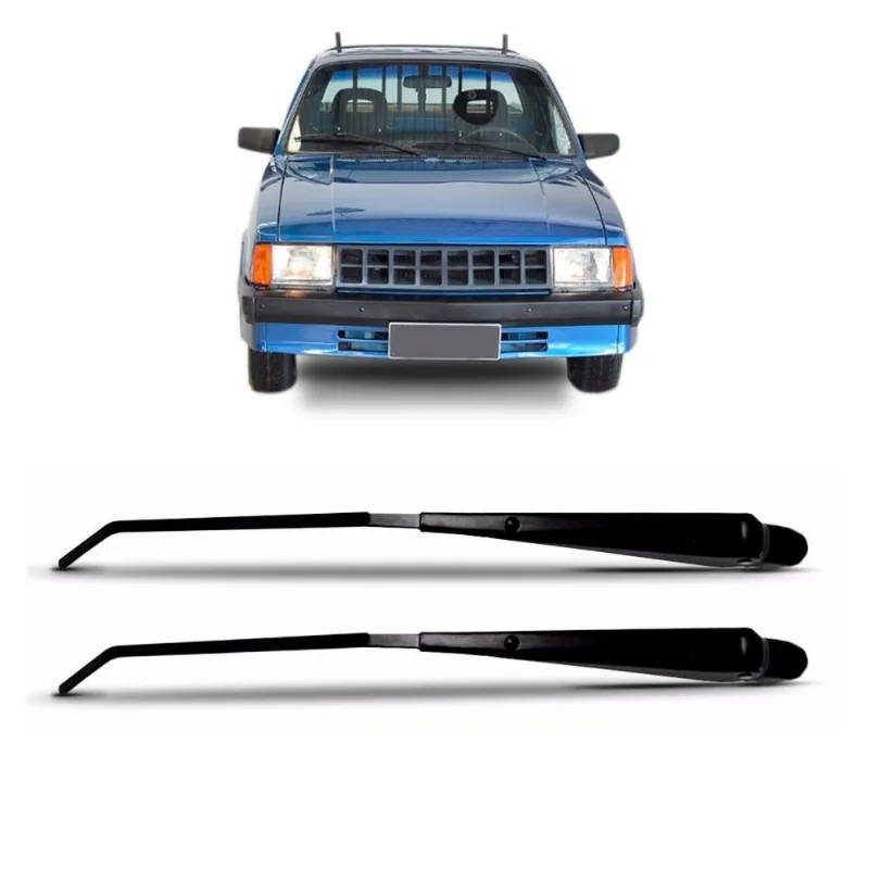 BRACO LIMPADOR CHEVETTE CHEVY