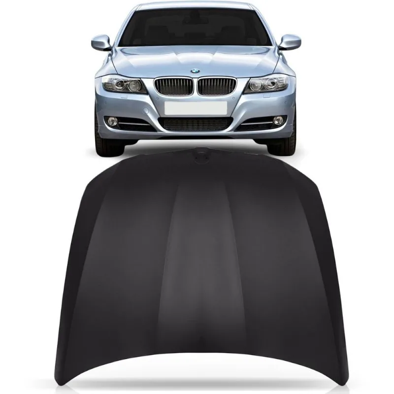 CAPO BMW SERIE 3 2009 A 2013