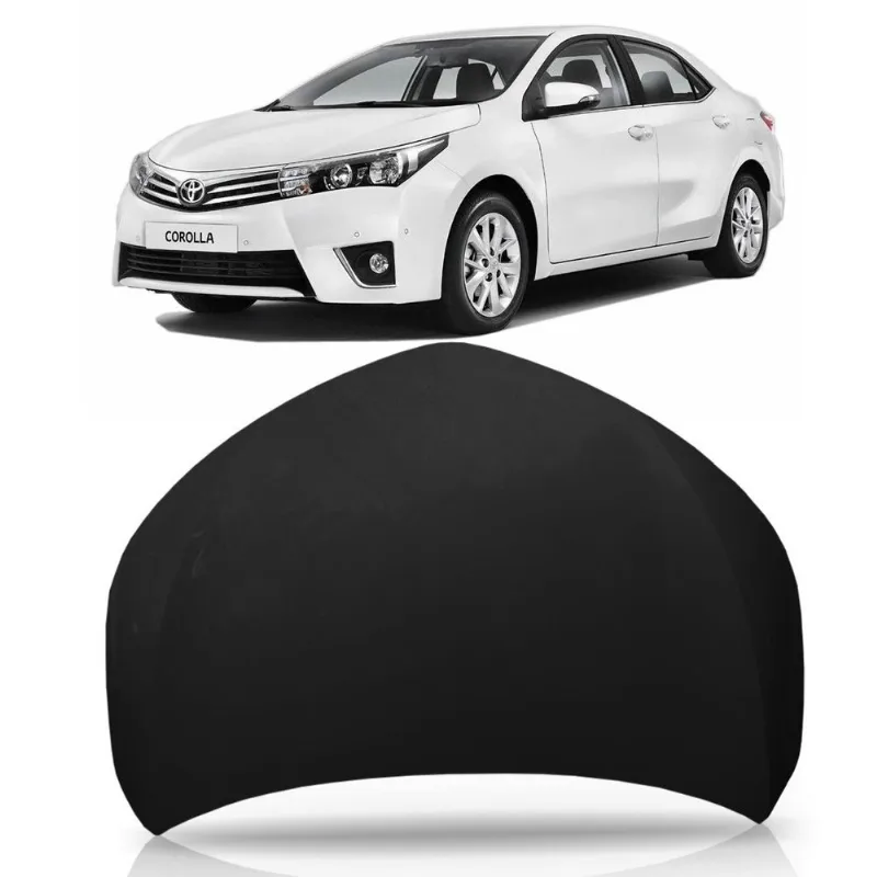 CAPÔ TOYOTA COROLLA 2014 2015 2016