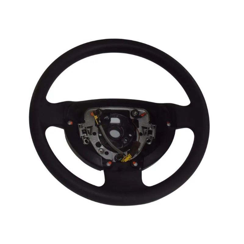 Fox Volante Direção Sem Botão Da Buzina Vw Genuíno